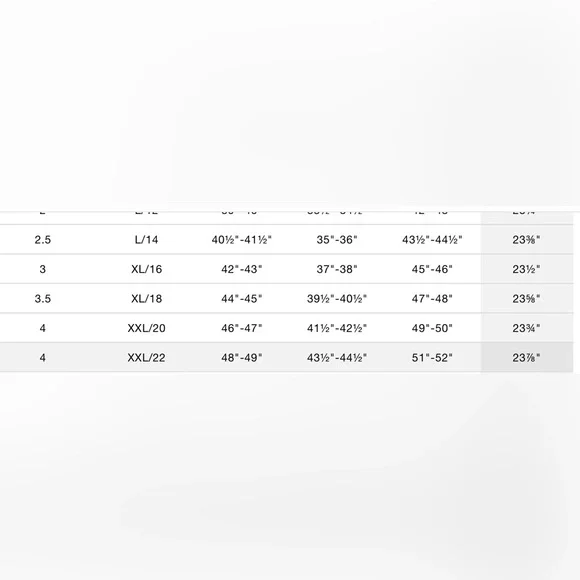 Chico’s Santorini High/Low V-neck Short Sleeve Watercolor Top - Size 3 (US 16) - Picture 9 of 9